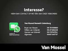 Renault Twingo - 0.9 TCe 90Pk Dynamique | Airconditioning | Navigatie | Parkeersensoren Achter incl. Camera