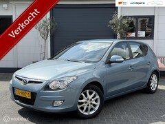 Hyundai i30 - 1.6i 127pk|ZO MEE|NWE APK|2EIG|CLIMATE|PDC|THAAK