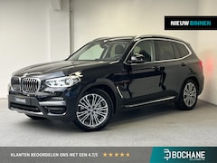 BMW X3 - xDrive30e eDrive Luxury Line | HARMAN & KARDON | 360º CAMERA |