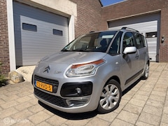 Citroën C3 Picasso - 1.4 VTi Exclusive