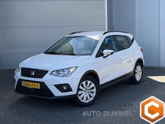 SEAT Arona - 1.0 TSI Style
