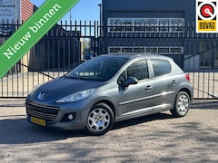 Peugeot 207 - 1.4 VTi Style | Van 1e eigenaar | Nette auto