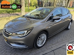 Opel Astra - 1.4 Edition I Apple Carplay Android Auto I