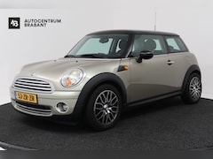 MINI Cooper - 1.6 Pepper