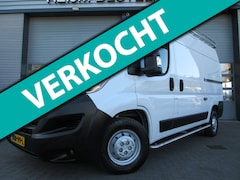 Opel Movano - 2.2D 140 L2H2 2x Schuifdeur, Trekhaak, Camera, Trekhaak, 3-Zits