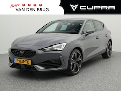 CUPRA Leon - 1.4 e-Hybrid VZ 245pk | Adaptieve cruise control | Stuur- & stoelverwarming | Dynamic chas