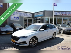 Skoda Octavia Combi - 1.4 TSI iV PHEV Business Edition Plus ACC / HUD