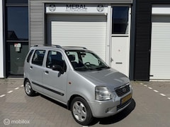 Suzuki Wagon R+ - 1.3 Season