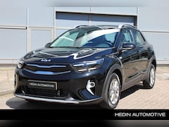 Kia Stonic - 1.0 T-GDi MHEV DynamicLine Automaat | Navigatie | Climate Control | Camera | Cruise contro