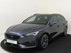 CUPRA Leon Sportstourer - 1.4 e-Hybrid VZ Performance | SoH 100% | Adaptieve cruise control | Adaptieve demping | St