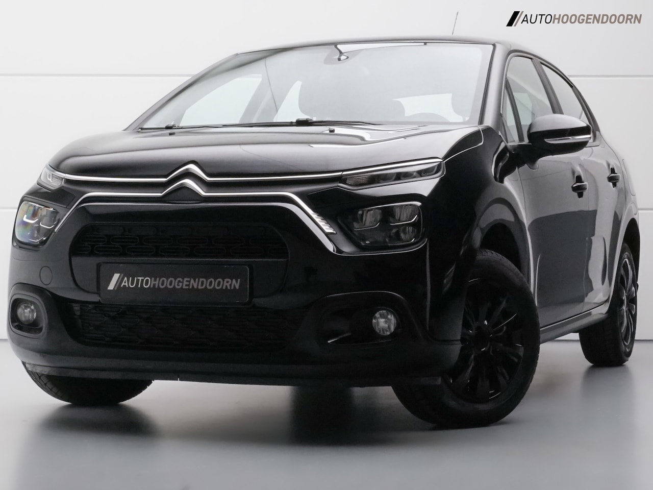 Citroën C3 - 1.2 PureTech Sport (COMFORT-STOELEN,APPLE CARPLAY,LED,CLIMATE,CRUISE,PARKEERSENSOREN,NIEUW - AutoWereld.nl