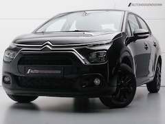 Citroën C3 - 1.2 PureTech Sport (COMFORT-STOELEN, APPLE CARPLAY, LED, CLIMATE, CRUISE, PARKEERSENSOREN,