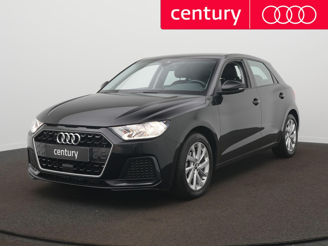 Audi A1 Sportback - 25 TFSI Advanced edition S-Tronic | Navi | Cruise | Virtual - AutoWereld.nl