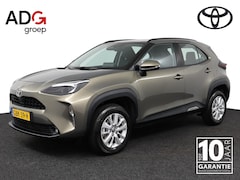 Toyota Yaris Cross - 1.5 Hybrid 115 Active | Apple Carplay/Android Auto |