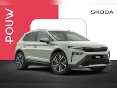 Skoda Elroq - 85 286pk Business Edition | 20" Velgen | Trekhaak Wegklapbaar