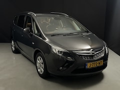 Opel Zafira Tourer - 1.4 Edition 7p *Automaat*AC*CC*Navi