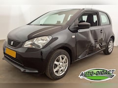 SEAT Mii - 1.0 Airco