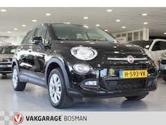 Fiat 500 X - 1.4 T M-Air Lounge/BLUETOOTH/CRUISE/TREKHAAK