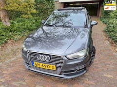 Audi A3 Sportback - 1.4 e-tron PHEV Panoramadak 2x S-Line
