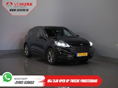 Ford Kuga - 2.5 PHEV 225 pk ST-Line LED/ Head-Up/ Adapt.cruise/ Keyless/ Elek.klep/ Stoelverw/ Stuurve