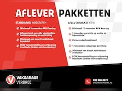 Ford C-Max - 1.0 Lease Titanium | Navigatie | LM Velgen 17" | Cruise Control | Airco Automatisch | trek