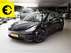 Tesla Model 3 - Long Range RWD 75 kWh | SoH 92, 3% | Autopilot | Incl.BTW