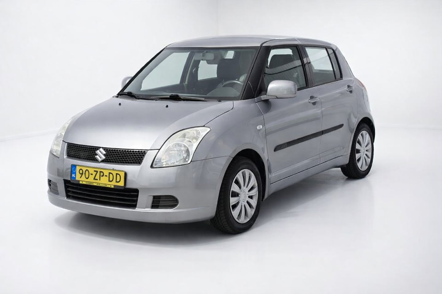Suzuki Swift - 1.3 Base 1.3 Base NIEUWE APK! - AutoWereld.nl