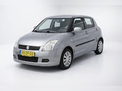 Suzuki Swift - 1.3 Base NIEUWE APK