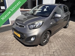 Kia Picanto - 1.0 CVVT Airco