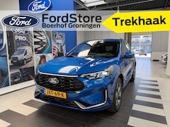 Ford Kuga - 2.5 PHEV 243 pk ST-Line X | Trekhaak I AGR stoelen | Matrix LED I Adapt Cruise I Winter Pa