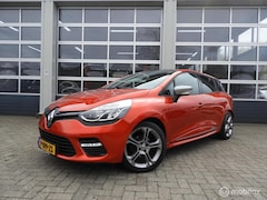 Renault Clio Estate - 1.2 GT Line, Panoramadak