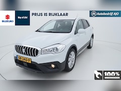 Suzuki S-Cross - 1.0 Boosterjet Comfort Rijklaar prijs