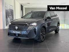 Peugeot 5008 - 1.2 Hybrid 145 Allure Automaat | 7-Zitter | Climate Control | Camera | Apple Carplay / And