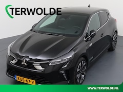Mitsubishi Colt - 1.6 HEV Instyle | 360° Camera | Adapt. Cruise | BOSE Audio | Navigatie | Stoel- en Stuurve