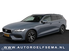 Volvo V60 - 2.0 B3 Driver pack| st./st. Verwarming| Trekhaak