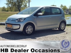 Volkswagen Up! - 1.0 high up BlueMotion - Airco