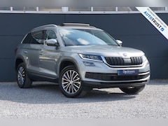 Skoda Kodiaq - 1.5 TSI DSG Business Edition + Nav Apple/Android