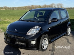 Daihatsu Sirion 2 - 1.3-16V Sport Nette auto