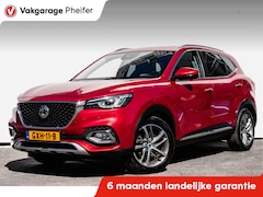 MG EHS - 1.5 TGDI 258pk Luxury Elek. panoramadak/ 360 camera/ Lederen int./ Stoelverwarming/ Carpla