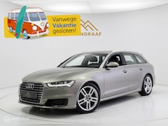 Audi A6 Avant - 1.8 TFSI S-LINE S-tronic|Led|Dealer Onderhouden