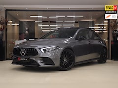 Mercedes-Benz A-klasse - 200 Business Solution AMG Pano/Carplay/Sfeerver/Acc/Stoelver/Cam/VOL