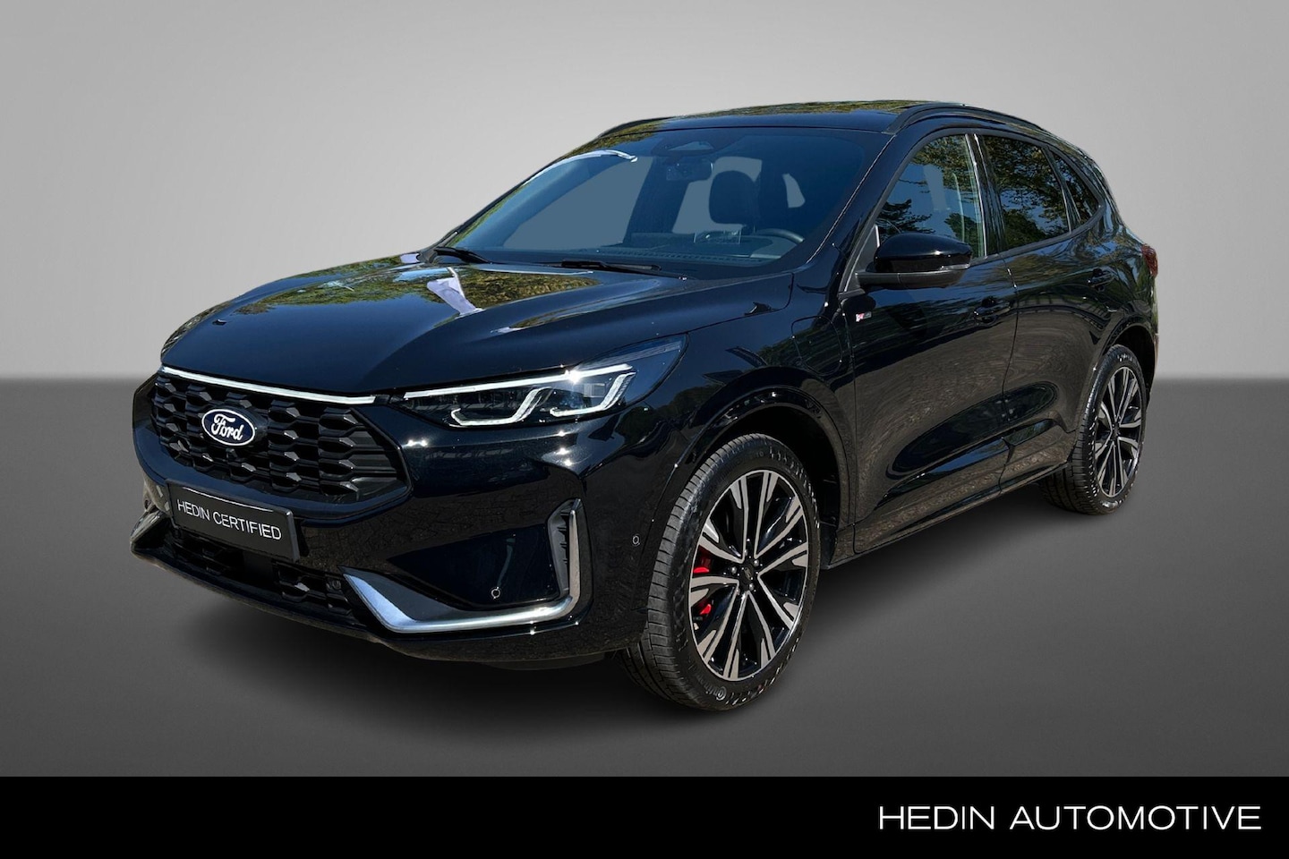 Ford Kuga - 2.5 PHEV ST-Line X | Winterpack | Technology Pack | Panoramadak | HUD | 20 inch lichtmetal - AutoWereld.nl