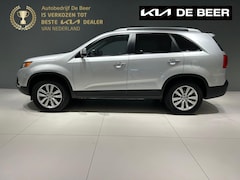 Kia Sorento - 2.4 174pk Automaat 2WD X-Ecutive Trekhaak