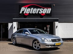 Mercedes-Benz CLS-klasse - 350 NAP ORIGINEEL NL HARMAN/KARDON