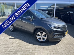 Opel Mokka X - 1.4 Turbo Innovation Cruise / Half leer Camera / Lmv / Led / 49DKM