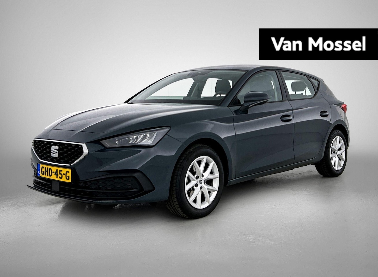 SEAT Leon - 1.5 TSI Style 115 PK | Parkeersensoren | Climate Control | Apple Carplay & Android Auto | - AutoWereld.nl