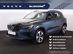 Volvo XC40 - B4 Plus Dark - IntelliSafe Assist & Surround - Harman/Kardon audio - Parkeercamera achter