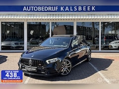 Mercedes-Benz A-klasse - AMG 35 4MATIC Premium Plus|Kuip|Miltek|Pano|Aero|360|