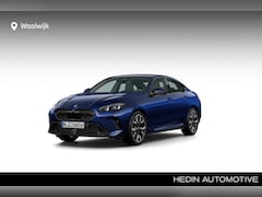 BMW 2-serie Gran Coupé - 220 M sport pro | 19 Inch | Tanzaniet blauw