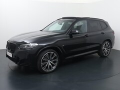 BMW X3 - xDrive20i High Executive | 184 PK | M Sport | Panorama dak | Trekhaak uitklapbaar | Achter